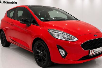 Ford Fiesta 110.500 km 7.950 &euro; Nassau 56377