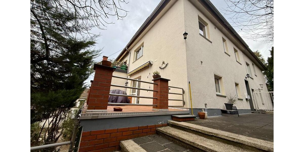 Rheinisches Nizza in Koblenz-Pfaffendorf 3 FH 10 zimmer