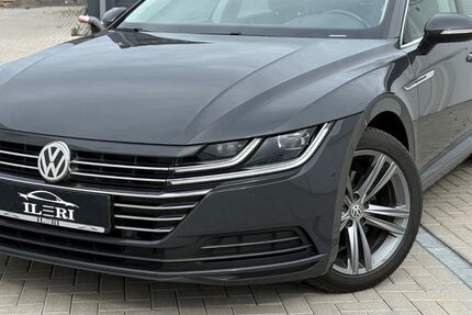 VW Arteon 159.586 km 19.350 &euro; Ransbach-Baumbach 56235