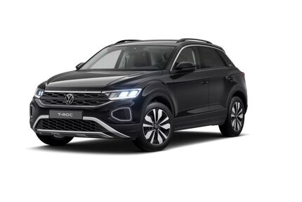 VW T-Roc 25.380 km 22.800 &euro; Mayen 56727