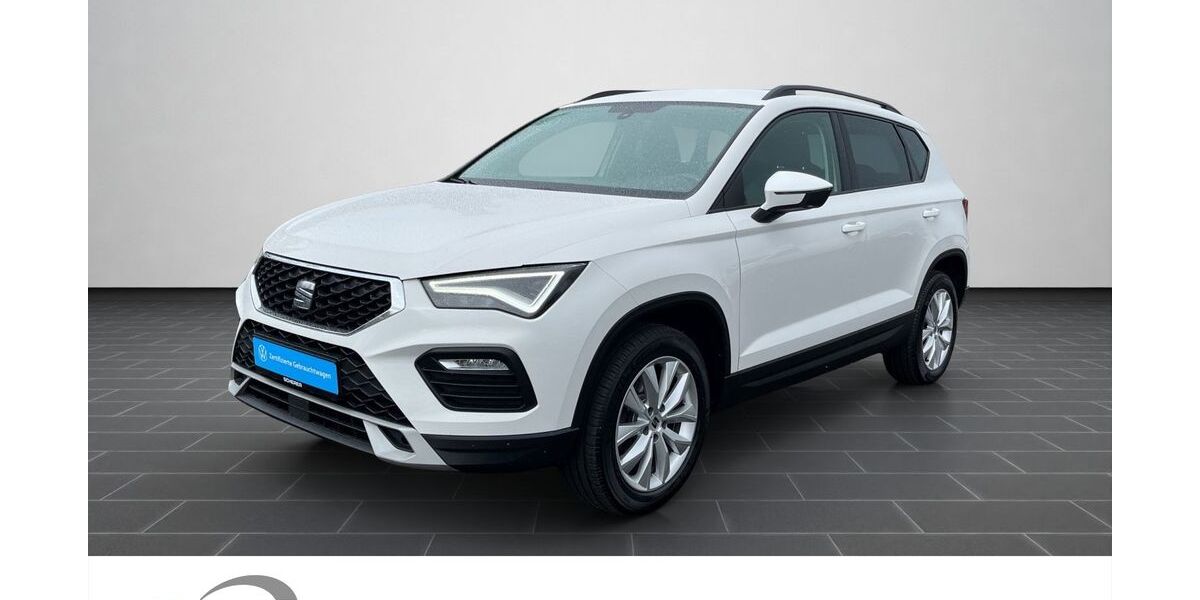 Seat Ateca 100.600 km 19.950 &euro; Kruft 56642