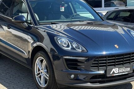 Porsche Macan 140.000 km 30.900 &euro; Wirges 56422