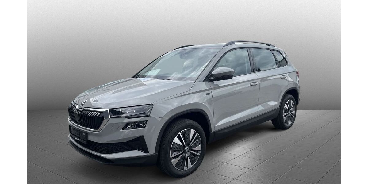 Skoda Karoq 2.971 km 32.490 &euro; Diez 65582