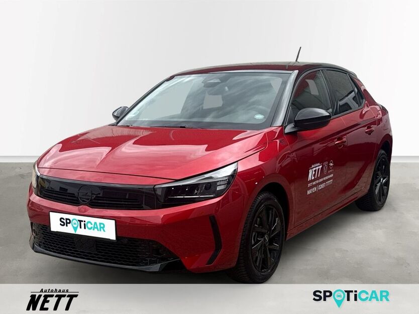 Opel Corsa 6.000 km 24.490 € Mayen 56727