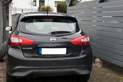 Nissan Pulsar 168.000 km 5.600 &euro; Montabaur 56410