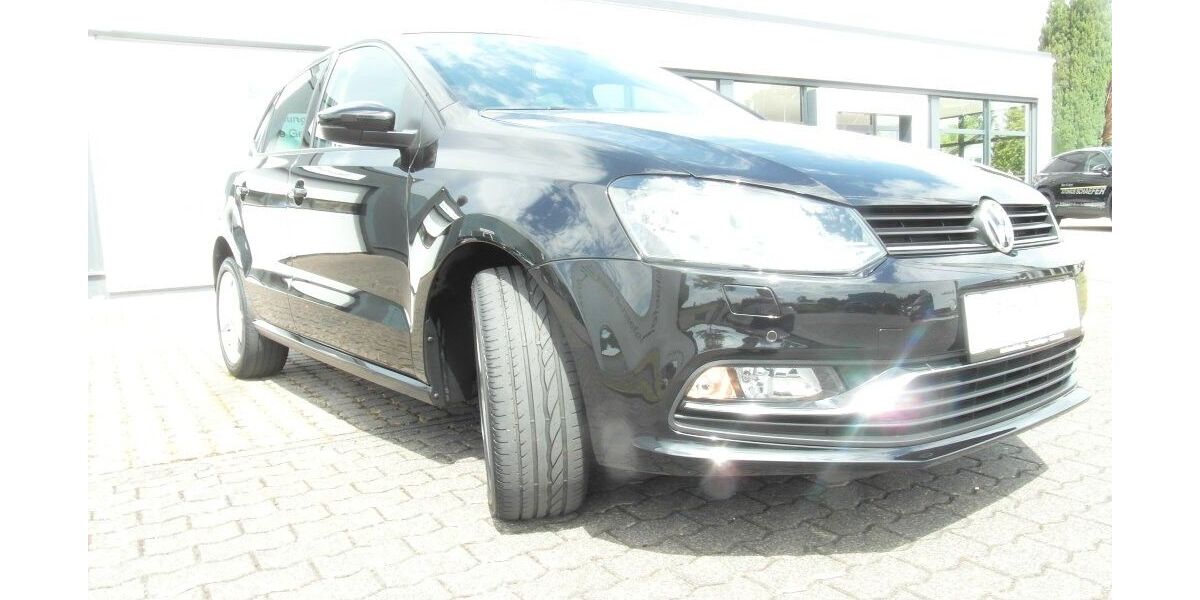 VW Polo 47.000 km 12.950 &euro; Neuwied-Engers 56566