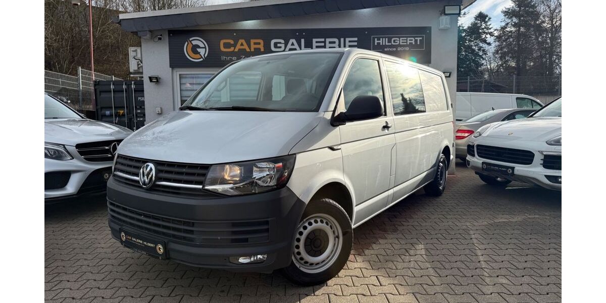 VW T6 Transporter 105.000 km 18.990 &euro; Hilgert 56206