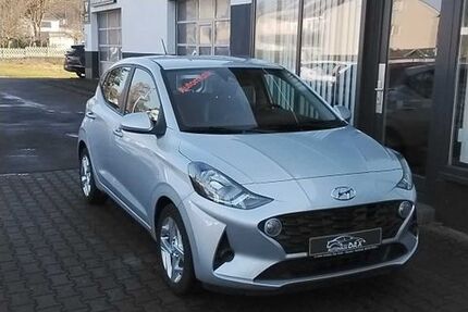 Hyundai i10 20.080 km 14.990 &euro; Neuwied 56566