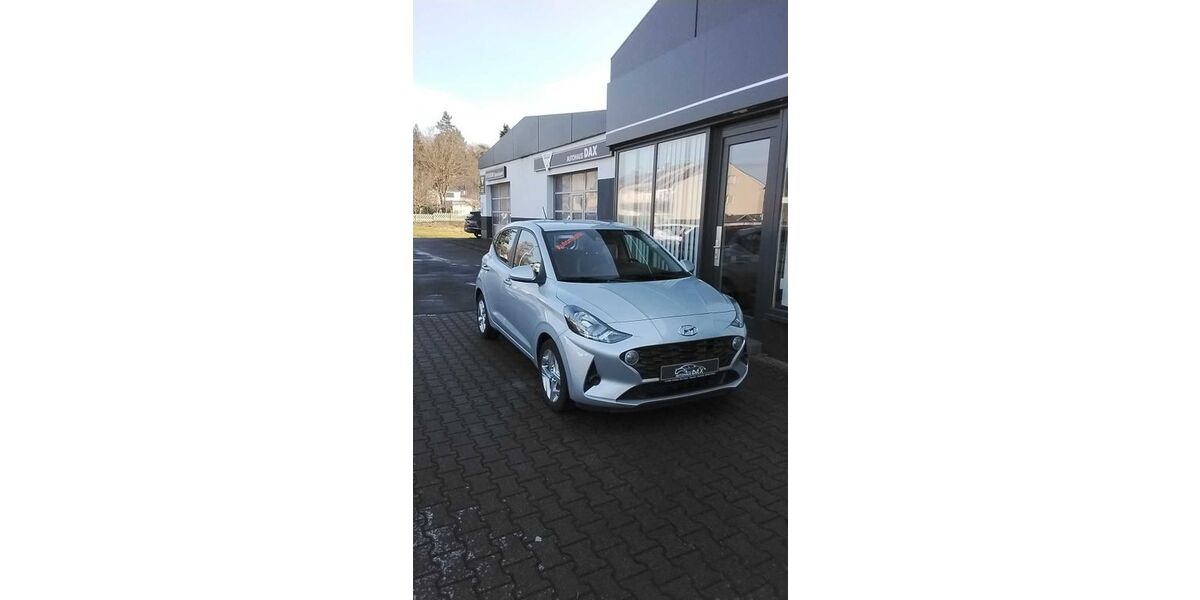 Hyundai i10 20.080 km 14.990 &euro; Neuwied 56566