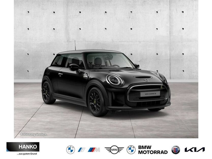 Cooper SE