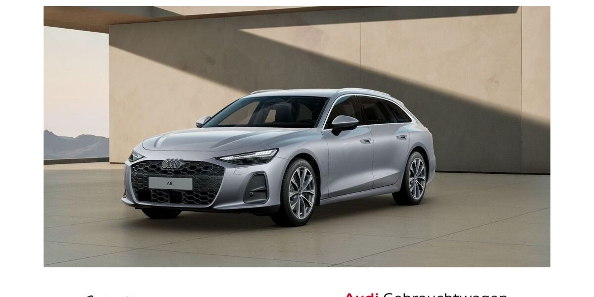 Audi A6 24.150 km 46.970 &euro; Diez 65582