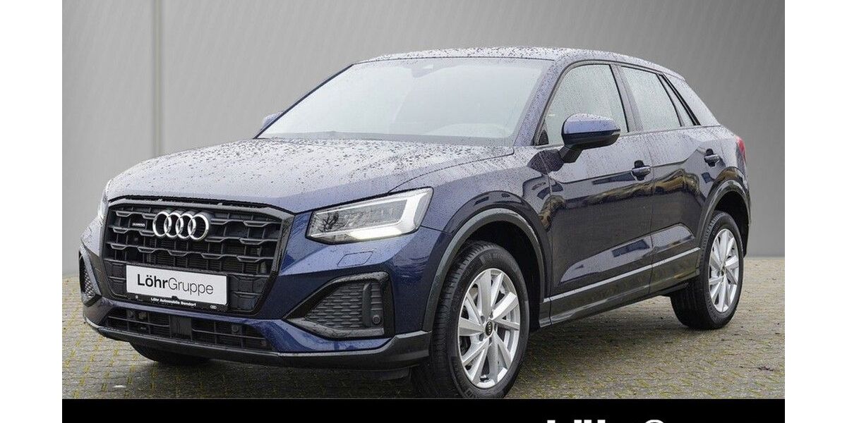 Audi Q2 54.780 km 25.980 &euro; Bendorf 56170