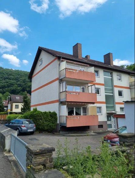 Etagenwohnung Bendorf - 3 Zimmer, 83 m&sup2;, 249.000&euro; | Angebot:26120000