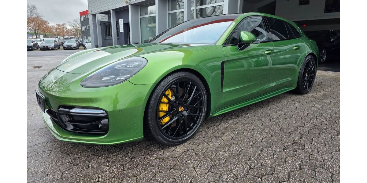 Porsche Panamera 85.121 km 69.900 &euro; Neuwied 56566