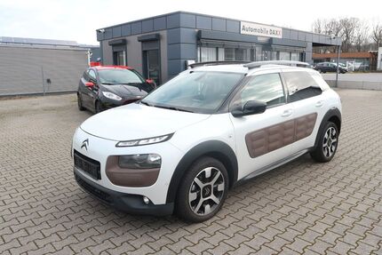 Citroen C4 Cactus 155.436 km 6.490 &euro; Bendorf 56170