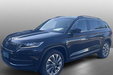 Skoda Kodiaq 112.030 km 25.760 &euro; Diez 65582