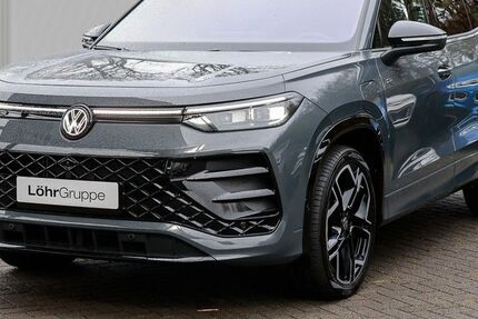 VW Tayron 13.020 km 58.880 € Koblenz 56076