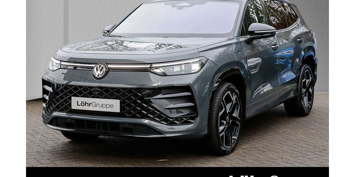 VW Tayron 13.020 km 58.880 € Koblenz 56076