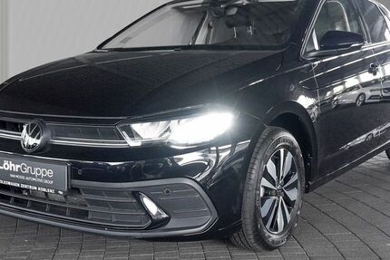 VW Polo 8.691 km 20.980 &euro; Koblenz 56070