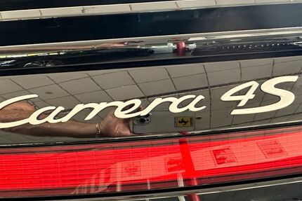 Porsche 997 19.800 km 97.993 &euro; Andernach 56626