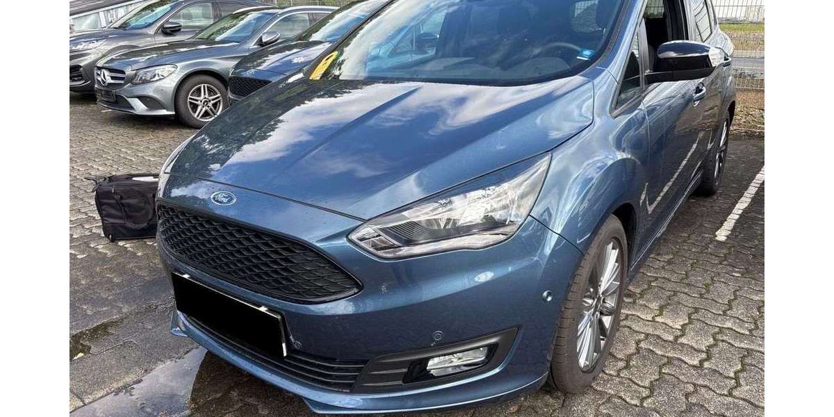 Ford C-Max 48.540 km 13.900 &euro; Lahnstein 56112