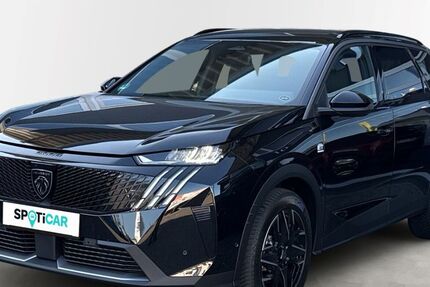 Peugeot 5008 6.000 km 42.900 € Mayen 56727