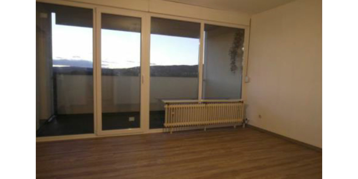 Gepflegte Eigentumswohnung mit Balkon – top Kapitalanlage - 5,5% 4 zimmer