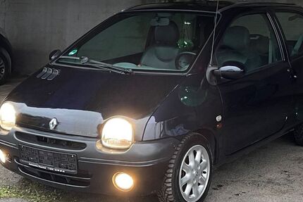Renault Twingo 143.350 km 1.750 &euro; Neuwied 56564
