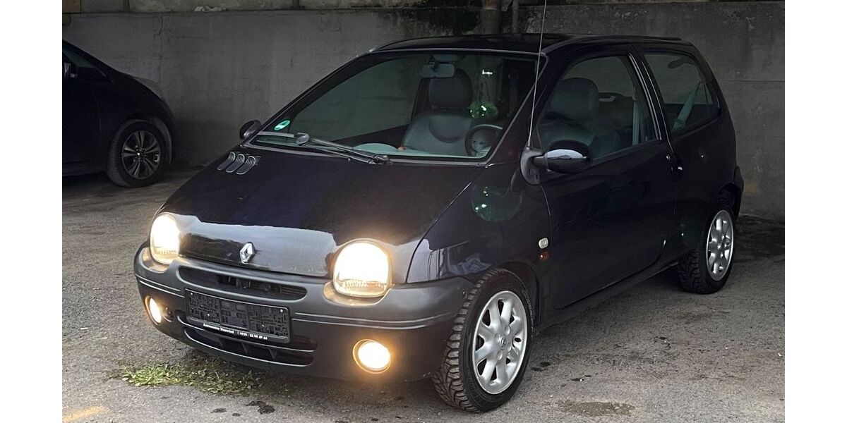 Renault Twingo 143.350 km 1.750 &euro; Neuwied 56564