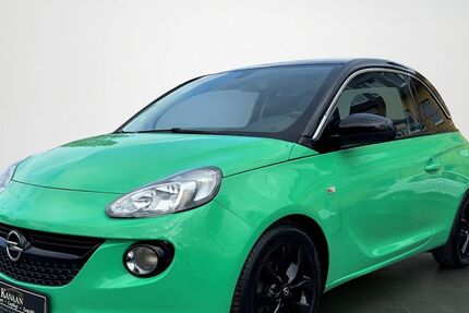 Opel Adam 80.000 km 8.999 &euro; Weißenthurm 56575