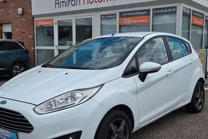 Ford Fiesta 222.000 km 1.999 &euro; Koblenz 56070