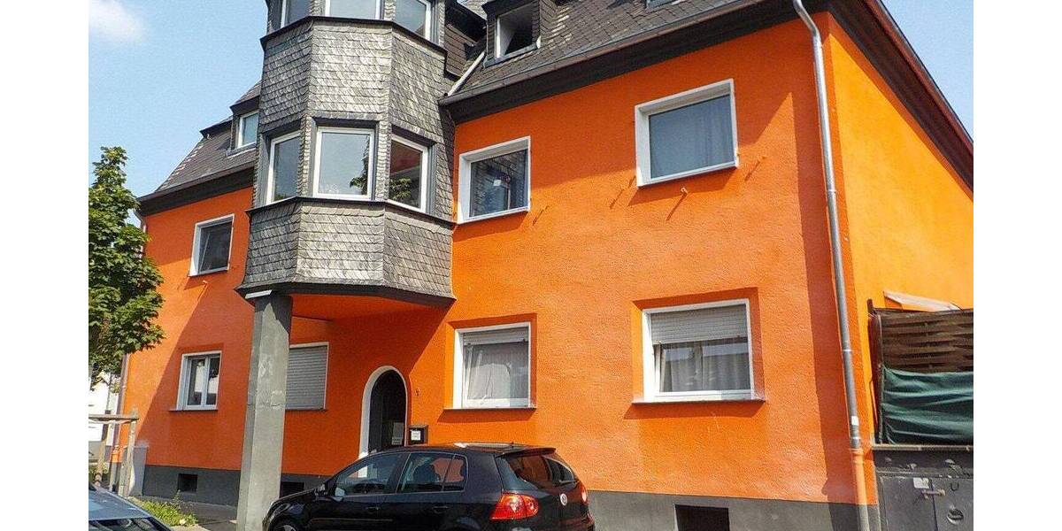 Etagenwohnung Koblenz Neuendorf - 2 Zimmer, 56 m&sup2;, 525&euro; | Angebot:26832011
