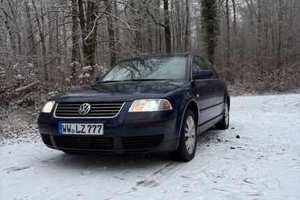 VW Passat 199.636 km 2.950 &euro; Höhr-Grenzhausen 56203