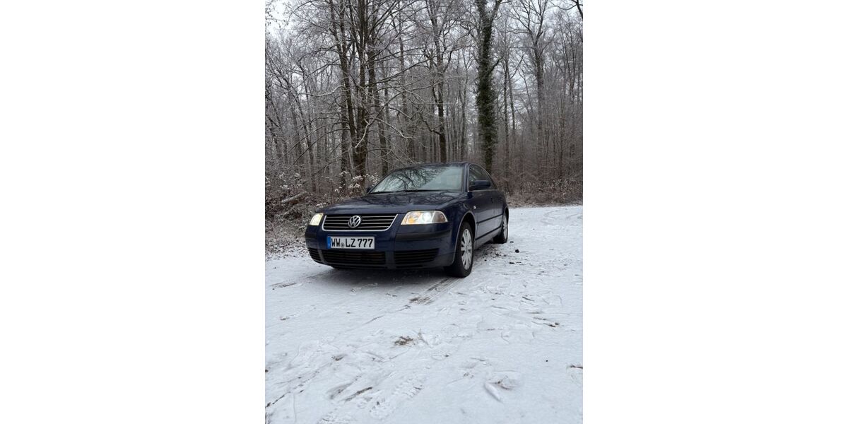 VW Passat 199.636 km 2.950 &euro; Höhr-Grenzhausen 56203