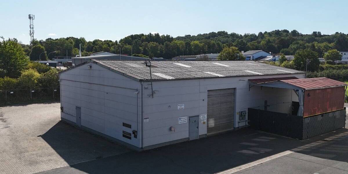 Gewerbeobjekt Mülheim-Kärlich Mülheim - 2.380&euro; | Angebot:26391919
