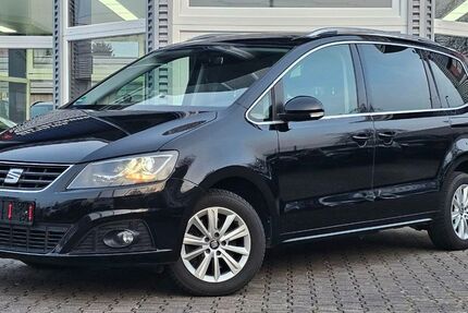 Seat Alhambra 178.000 km 15.490 &euro; Neuwied 56566