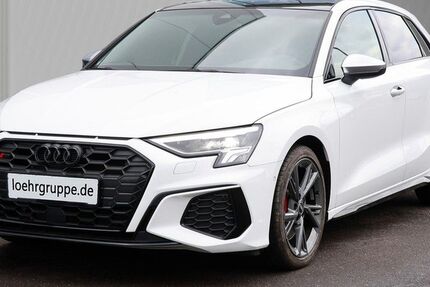 Audi S3 13.959 km 37.980 &euro; Koblenz 56070