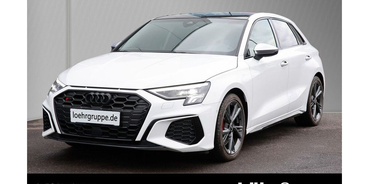 Audi S3 13.959 km 37.980 &euro; Koblenz 56070