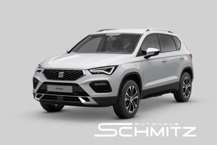 Seat Ateca 9.900 km 28.917 &euro; Ebernhahn 56424