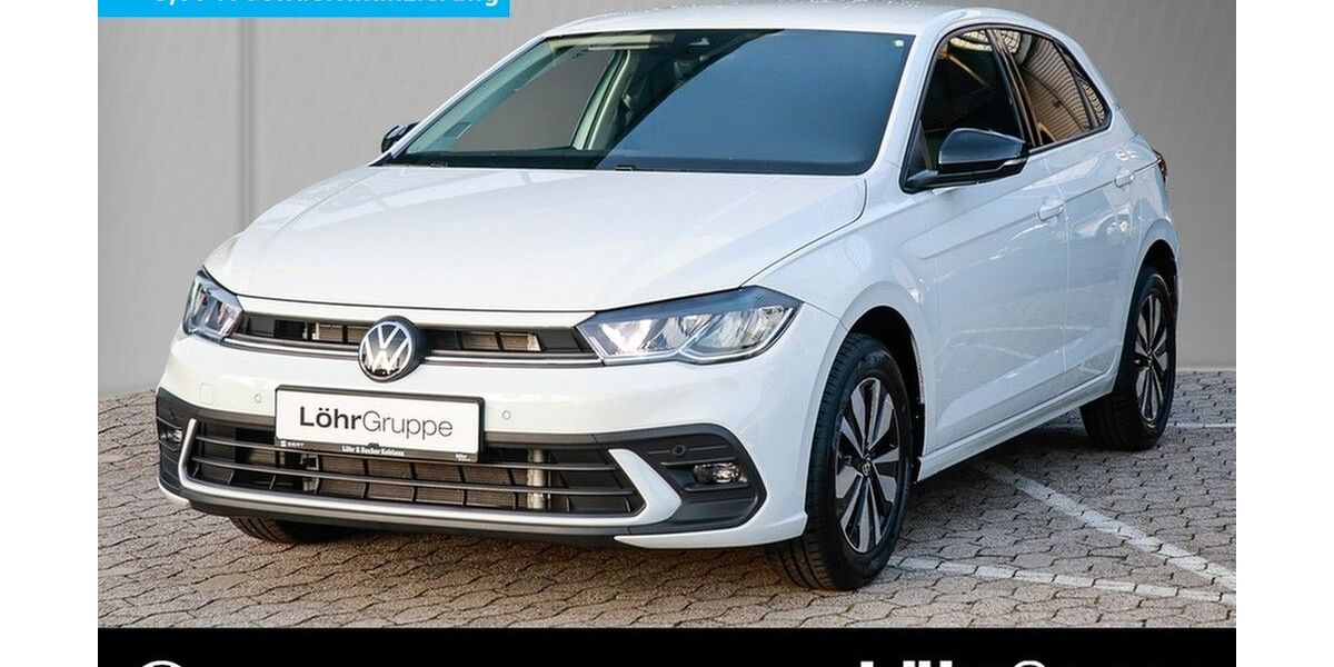 VW Polo 14.711 km 25.980 € Koblenz 56070
