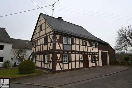 Haus Boppard Herschwiesen - 4 Zimmer, 123 m&sup2;, 299.000&euro; | Angebot:25741759