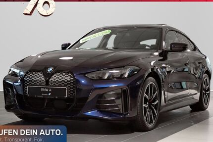 BMW i4 1.078 km 69.900 &euro; Neuwied 56564