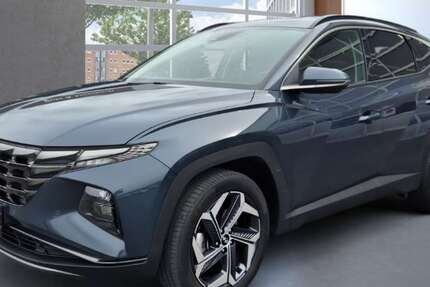 Hyundai TUCSON 55.700 km 28.980 &euro; Andernach 56626