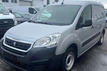 Peugeot Partner 137.600 km 7.390 &euro; Halsenbach 56283