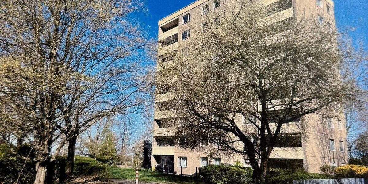 Etagenwohnung Koblenz Karthause - 3 Zimmer, 82 m&sup2;, 189.000&euro; | Angebot:25747716