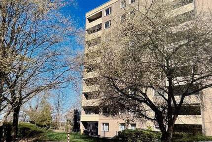 Wohnung Koblenz Karthause - 3 Zimmer, 82 m&sup2;, 189.000&euro; | Angebot:25747716