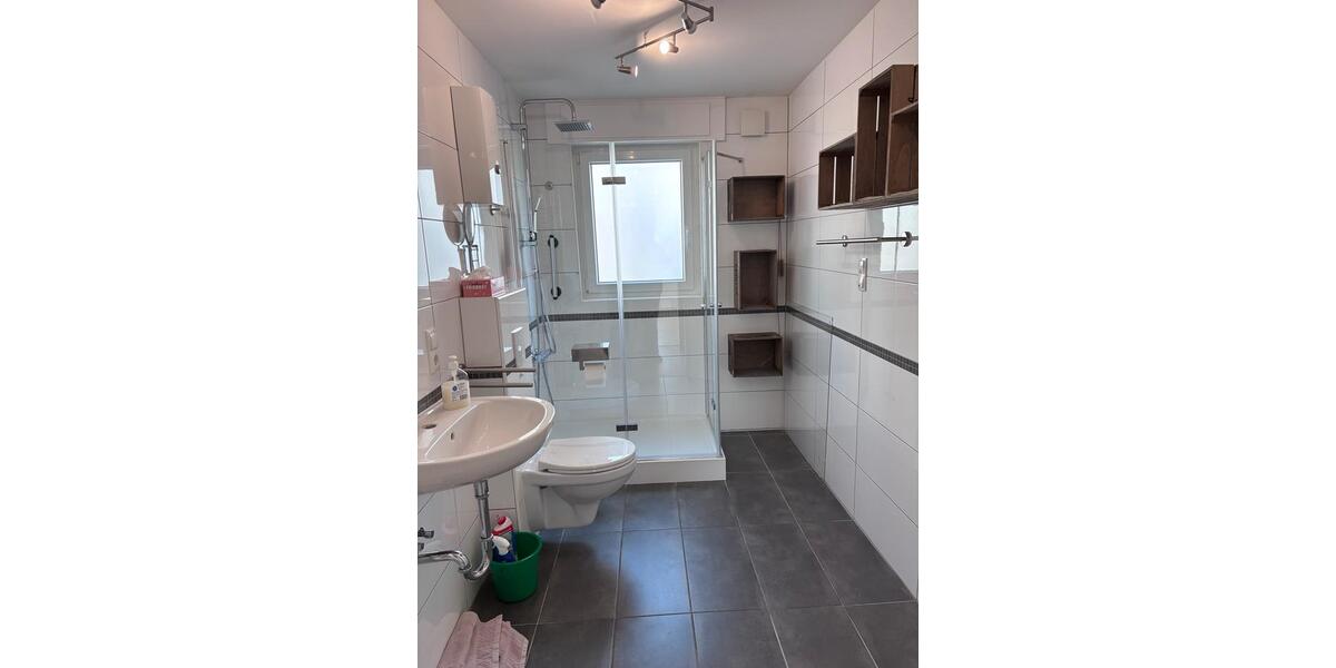 Etagenwohnung Nassau - 4 Zimmer, 100 m&sup2;, 910&euro; | Angebot:25417861