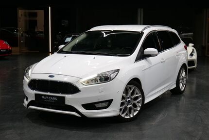 Ford Focus 185.566 km 7.980 &euro; Koblenz 56070