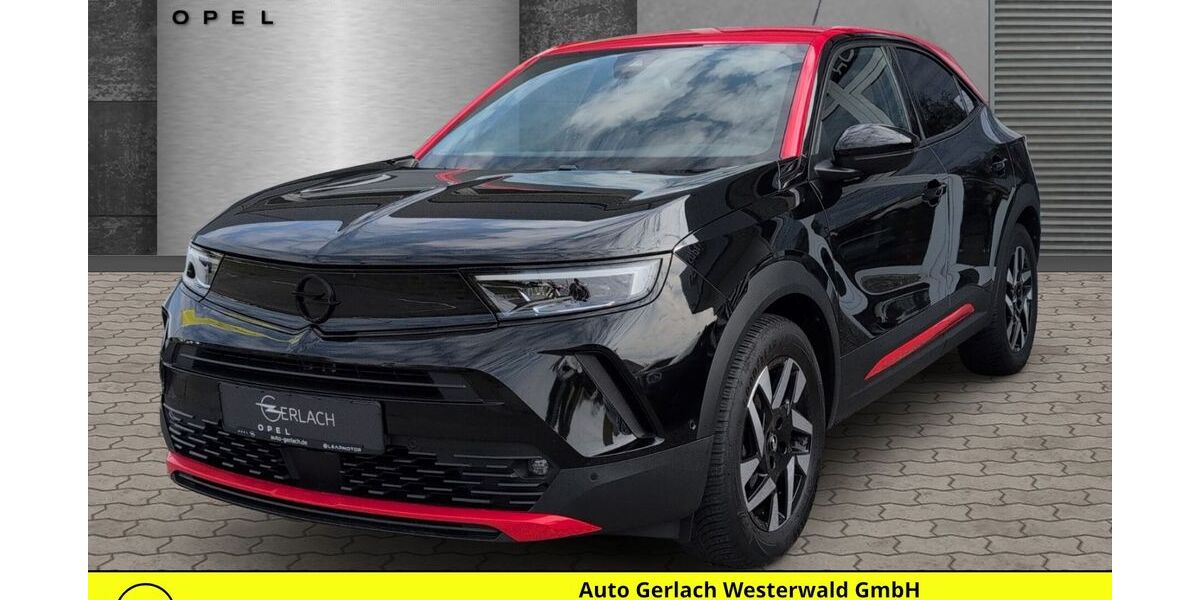 Opel Mokka 52.460 km 16.600 &euro; Niederahr 56414