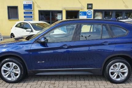 BMW X1 69.630 km 16.895 &euro; Rheinbrohl 56598